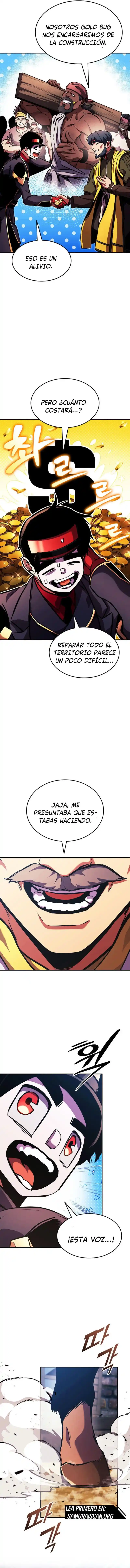 El Retorno Del Ranker - Capítulo 156 - Página 13 - LectorTMOo
