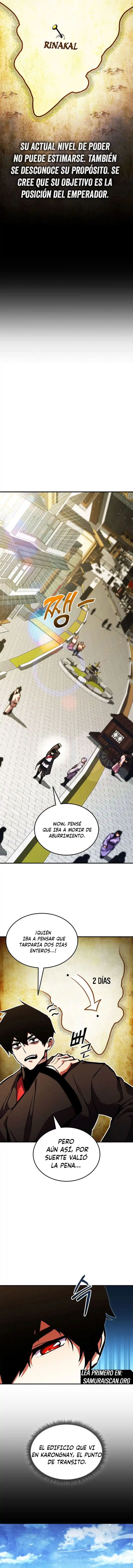 El Retorno Del Ranker - Capítulo 156 - Página 19 - LectorTMOo