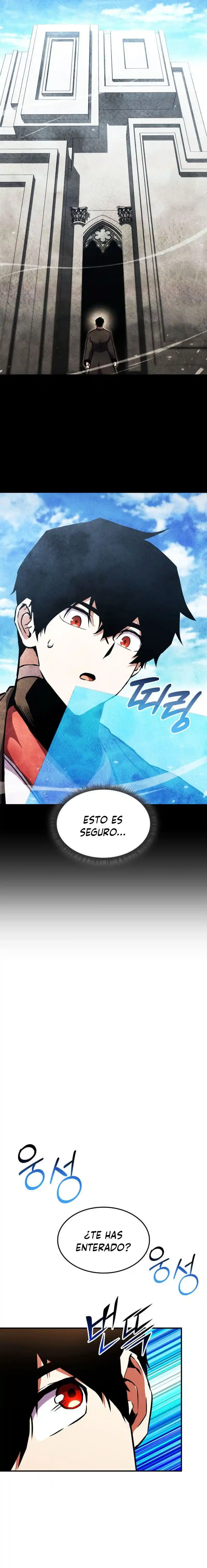El Retorno Del Ranker - Capítulo 156 - Página 20 - LectorTMOo