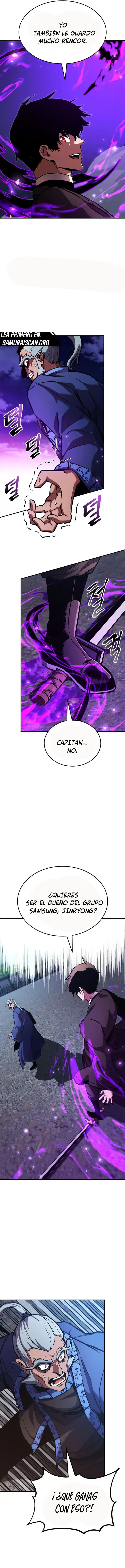 El Retorno Del Ranker - Capítulo 157 - Página 12 - LectorTMOo