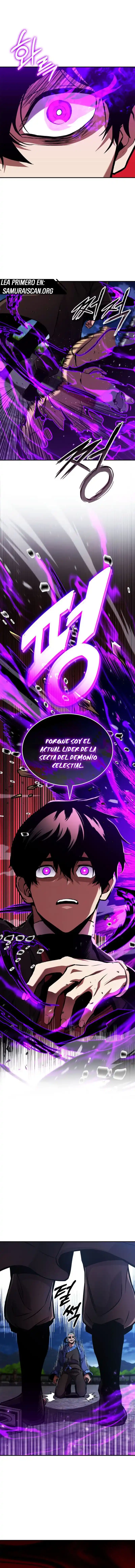 El Retorno Del Ranker - Capítulo 157 - Página 13 - LectorTMOo