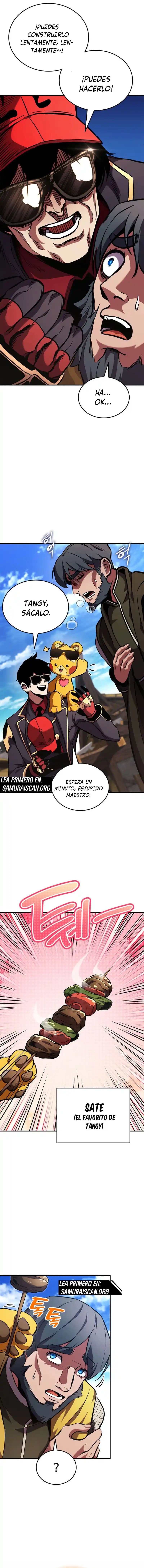 El Retorno Del Ranker - Capítulo 158 - Página 14 - LectorTMOo