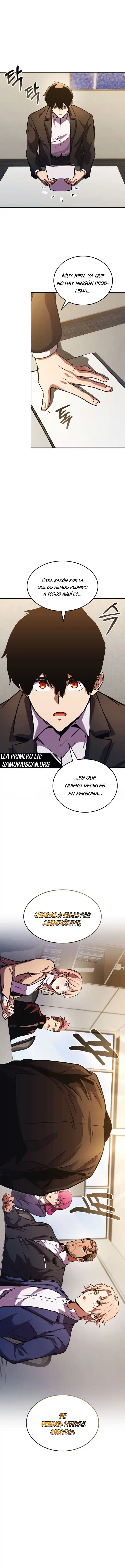 El Retorno Del Ranker - Capítulo 159 - Página 14 - LectorTMOo
