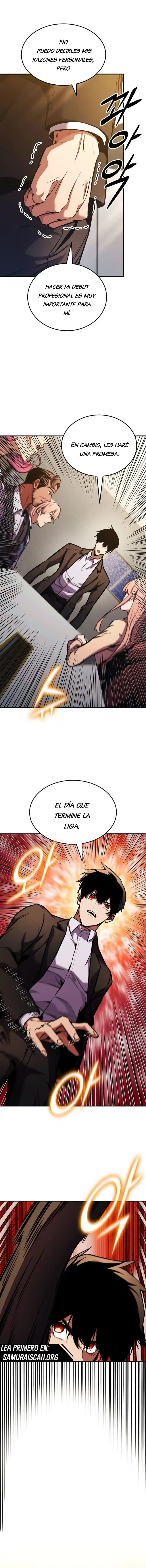 El Retorno Del Ranker - Capítulo 159 - Página 15 - LectorTMOo