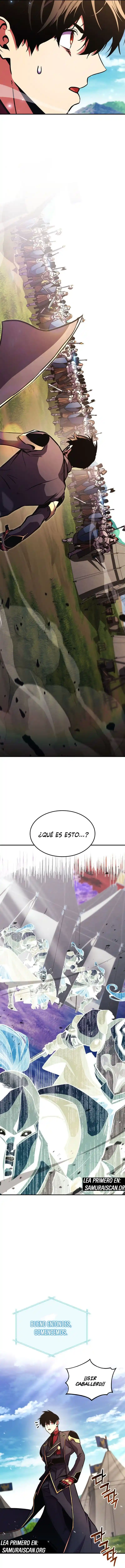 El Retorno Del Ranker - Capítulo 160 - Página 5 - LectorTMOo