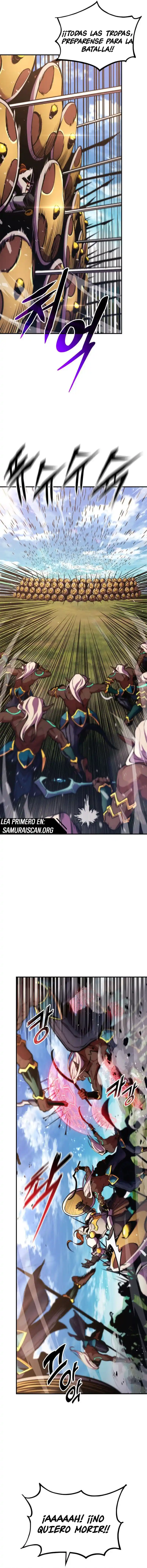 El Retorno Del Ranker - Capítulo 160 - Página 11 - LectorTMOo