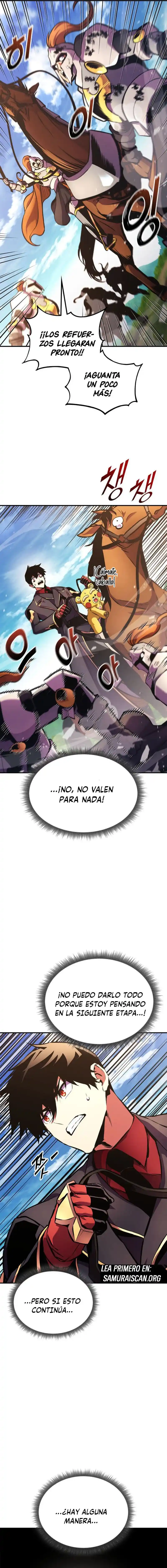 El Retorno Del Ranker - Capítulo 160 - Página 12 - LectorTMOo