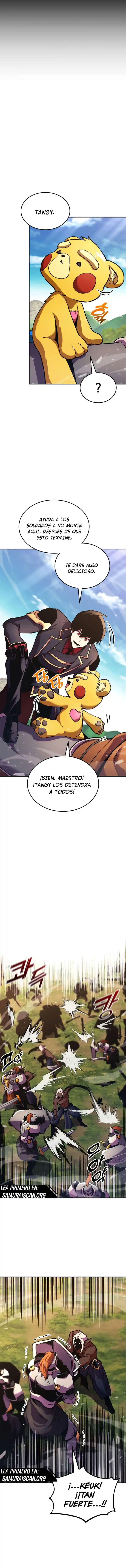 El Retorno Del Ranker - Capítulo 160 - Página 14 - LectorTMOo