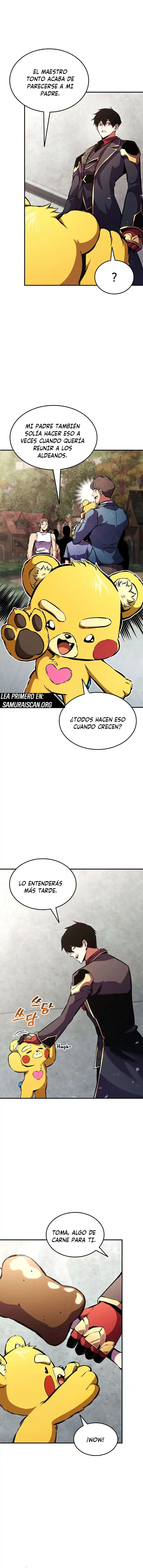 El Retorno Del Ranker - Capítulo 160 - Página 19 - LectorTMOo
