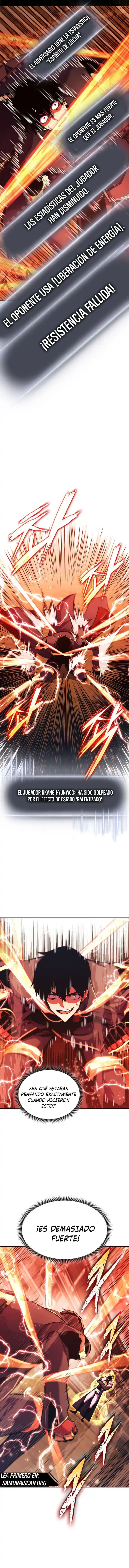 El Retorno Del Ranker - Capítulo 161 - Página 10 - LectorTMOo