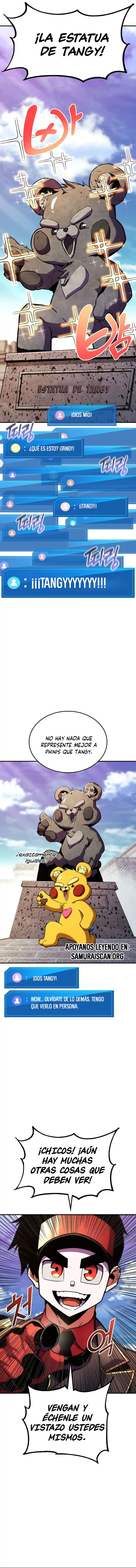 El Retorno Del Ranker - Capítulo 165 - Página 7 - LectorTMOo