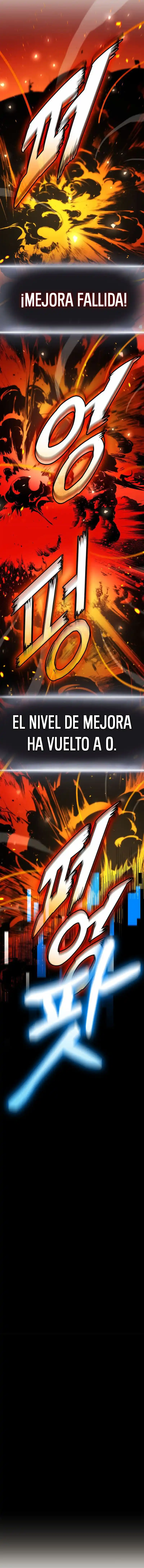 El Retorno Del Ranker - Capítulo 165 - Página 13 - LectorTMOo