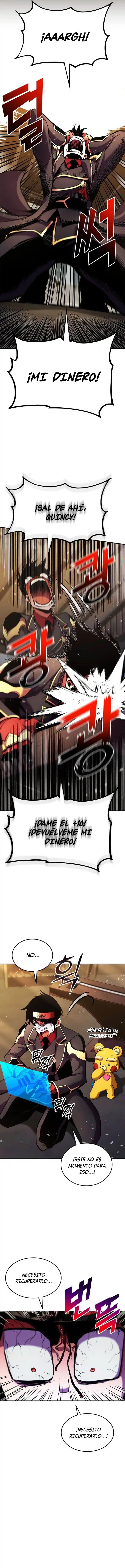 El Retorno Del Ranker - Capítulo 165 - Página 14 - LectorTMOo