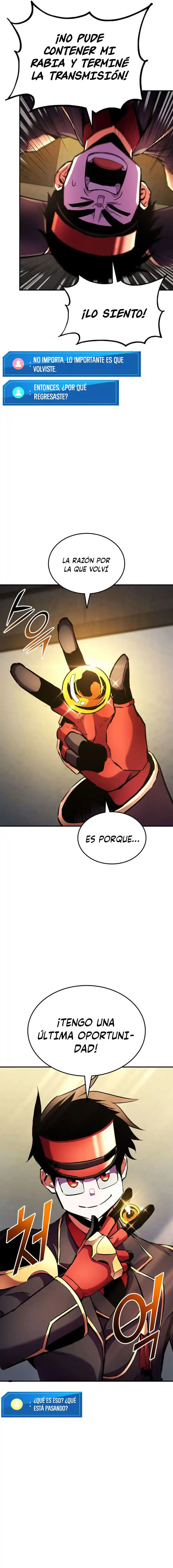 El Retorno Del Ranker - Capítulo 165 - Página 16 - LectorTMOo