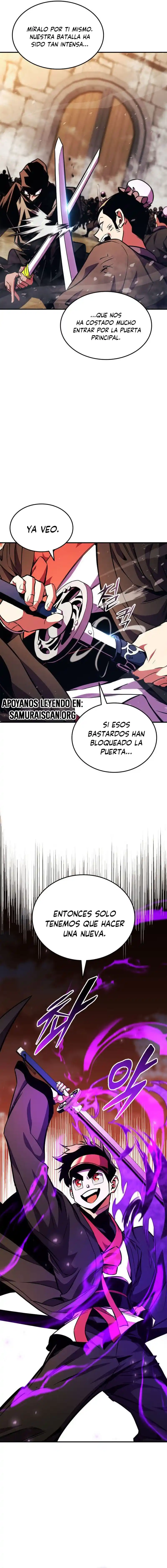 El Retorno Del Ranker - Capítulo 166 - Página 2 - LectorTMOo