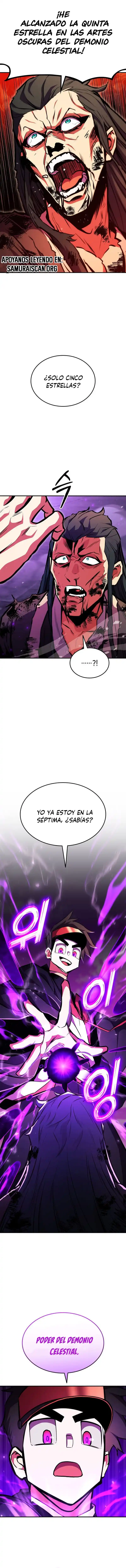 El Retorno Del Ranker - Capítulo 166 - Página 17 - LectorTMOo