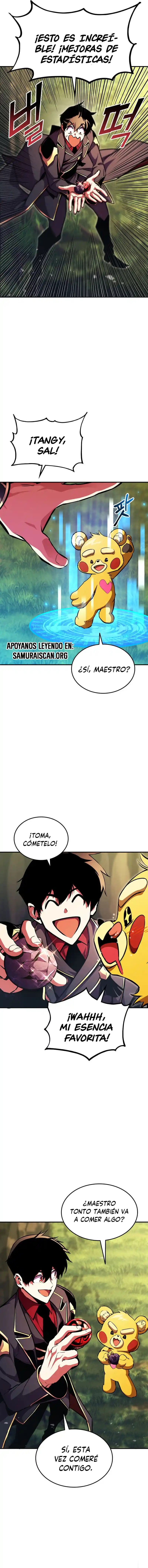 El Retorno Del Ranker - Capítulo 167 - Página 10 - LectorTMOo
