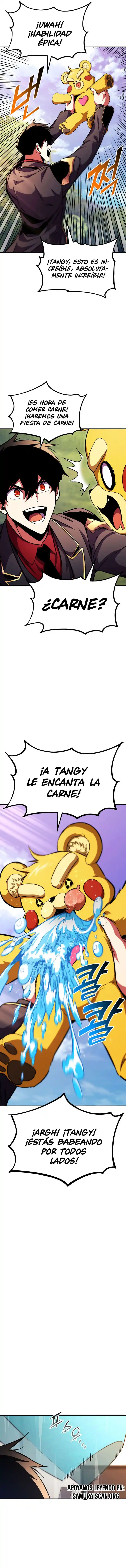El Retorno Del Ranker - Capítulo 167 - Página 14 - LectorTMOo