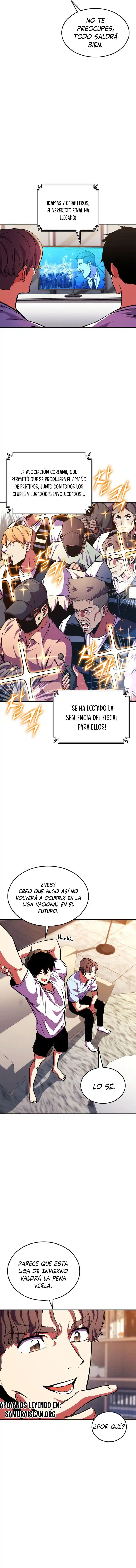 El Retorno Del Ranker - Capítulo 167 - Página 16 - LectorTMOo