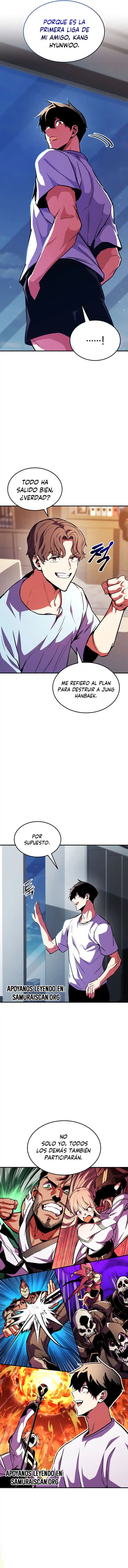 El Retorno Del Ranker - Capítulo 167 - Página 17 - LectorTMOo