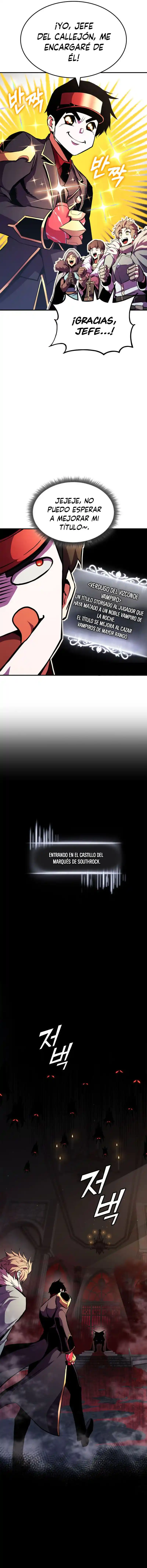 El Retorno Del Ranker - Capítulo 168 - Página 6 - LectorTMOo
