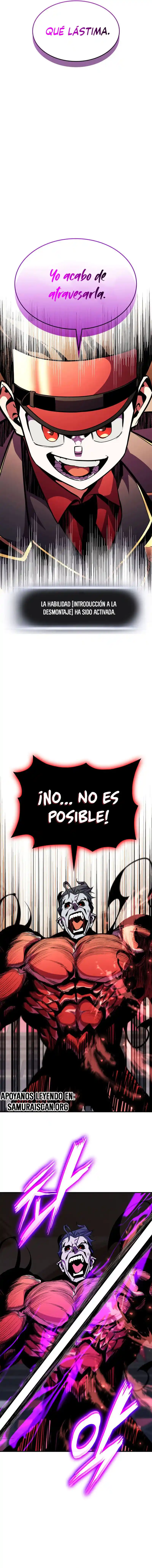 El Retorno Del Ranker - Capítulo 168 - Página 12 - LectorTMOo