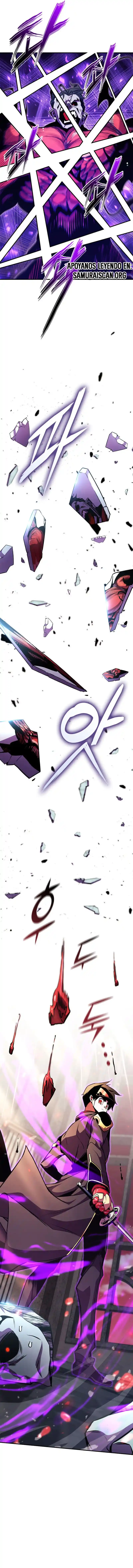 El Retorno Del Ranker - Capítulo 168 - Página 13 - LectorTMOo