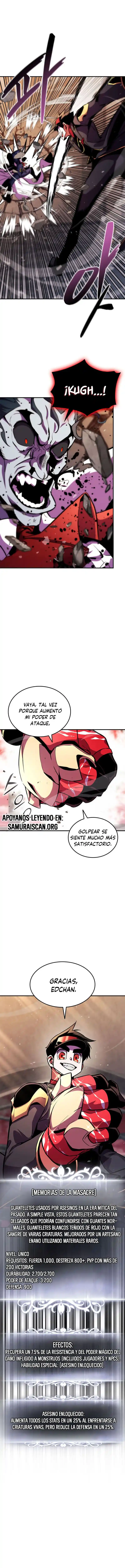El Retorno Del Ranker - Capítulo 168 - Página 15 - LectorTMOo