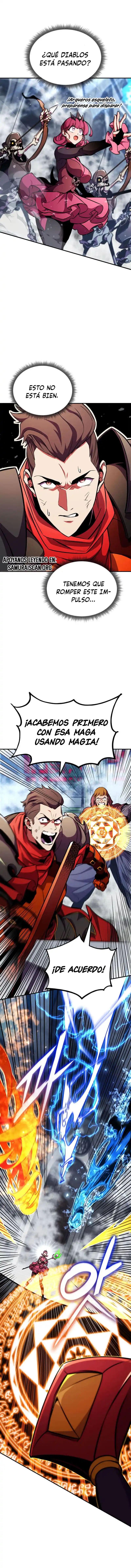 El Retorno Del Ranker - Capítulo 171 - Página 6 - LectorTMOo