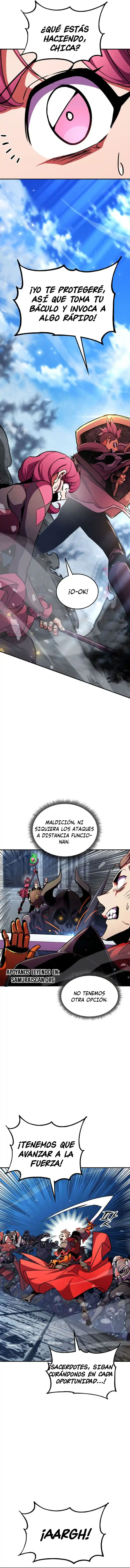 El Retorno Del Ranker - Capítulo 171 - Página 8 - LectorTMOo
