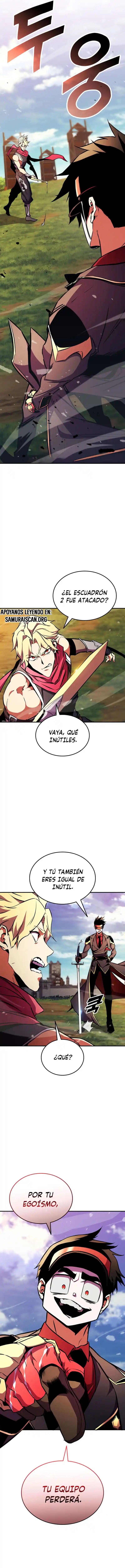 El Retorno Del Ranker - Capítulo 171 - Página 15 - LectorTMOo