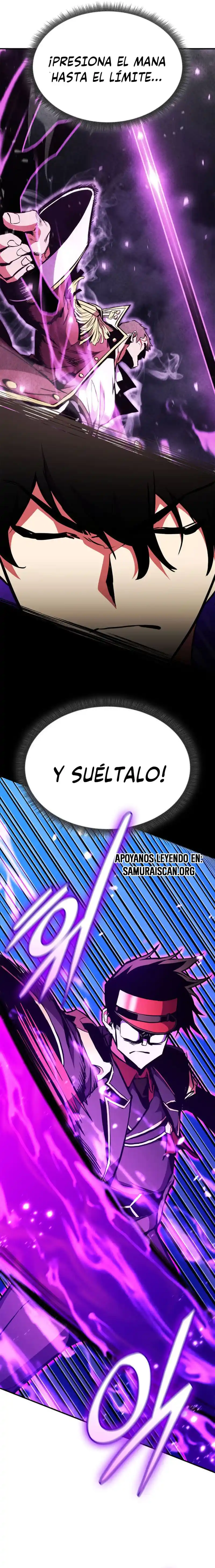 El Retorno Del Ranker - Capítulo 171 - Página 21 - LectorTMOo