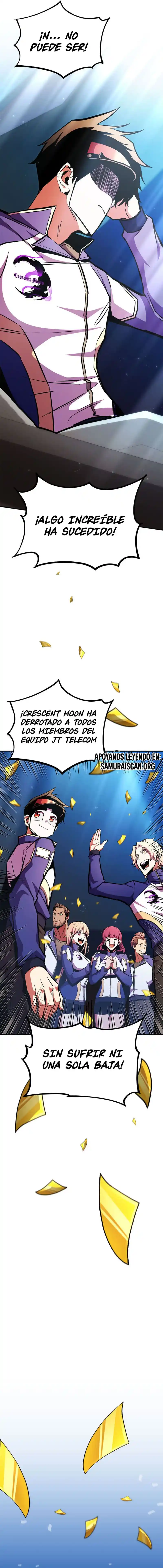 El Retorno Del Ranker - Capítulo 171 - Página 25 - LectorTMOo