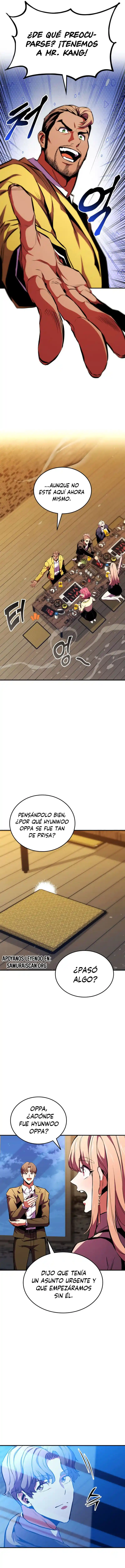 El Retorno Del Ranker - Capítulo 173 - Página 4 - LectorTMOo