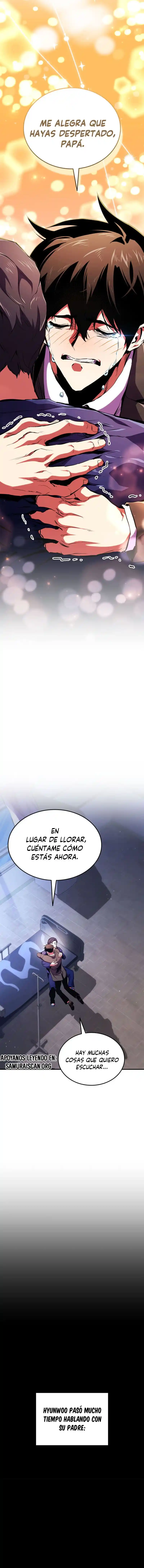 El Retorno Del Ranker - Capítulo 173 - Página 9 - LectorTMOo