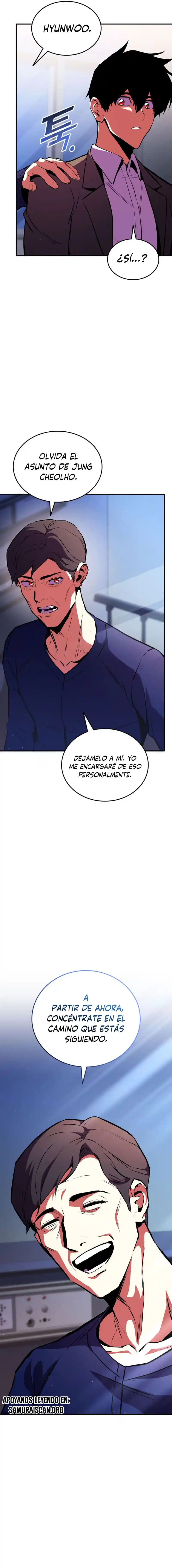El Retorno Del Ranker - Capítulo 173 - Página 11 - LectorTMOo