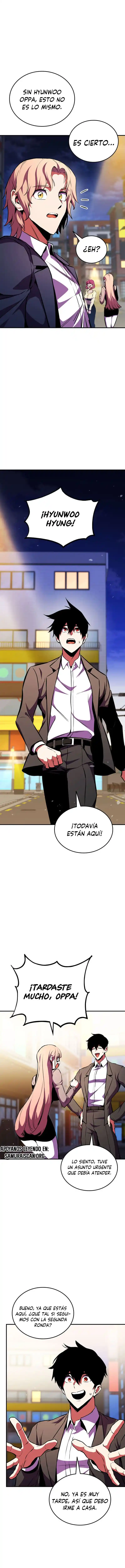 El Retorno Del Ranker - Capítulo 173 - Página 13 - LectorTMOo