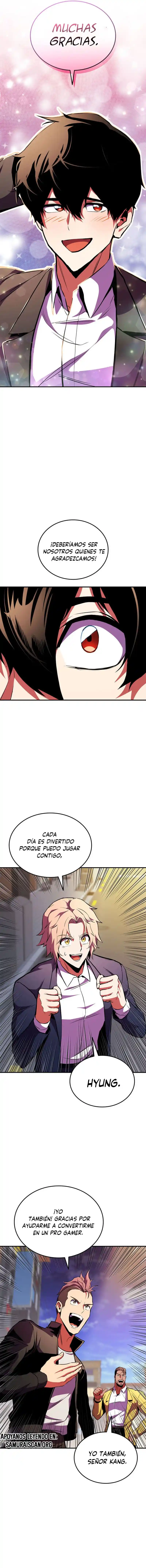 El Retorno Del Ranker - Capítulo 173 - Página 15 - LectorTMOo