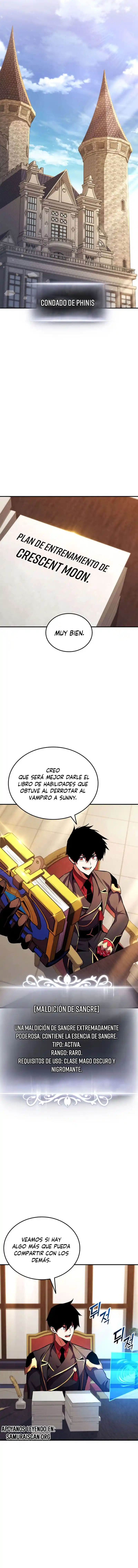 El Retorno Del Ranker - Capítulo 173 - Página 18 - LectorTMOo