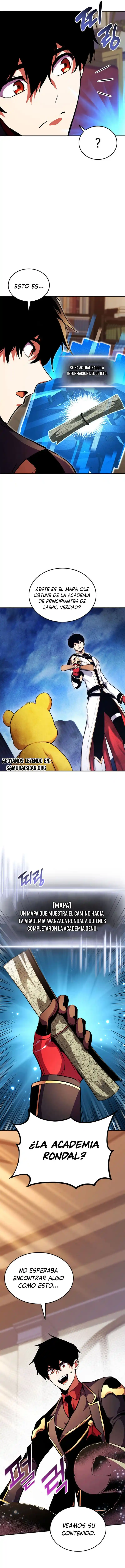 El Retorno Del Ranker - Capítulo 173 - Página 19 - LectorTMOo