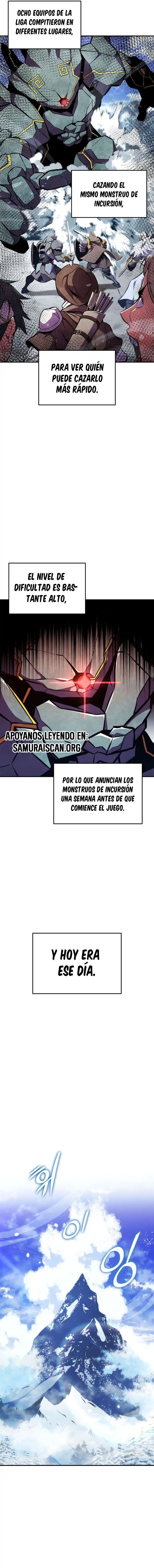 El Retorno Del Ranker - Capítulo 177 - Página 4 - LectorTMOo