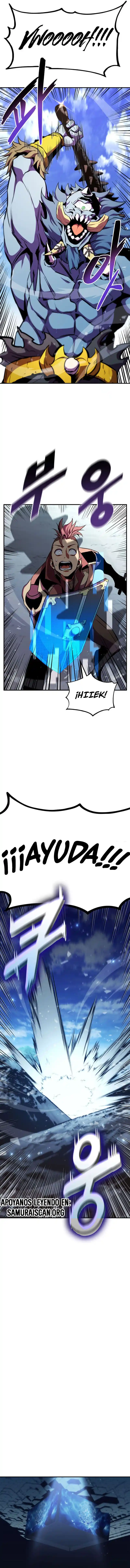 El Retorno Del Ranker - Capítulo 177 - Página 11 - LectorTMOo