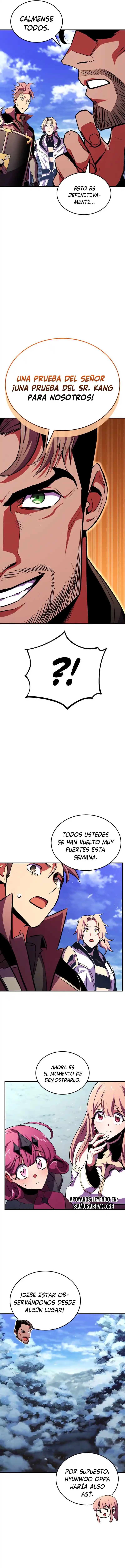 El Retorno Del Ranker - Capítulo 177 - Página 20 - LectorTMOo
