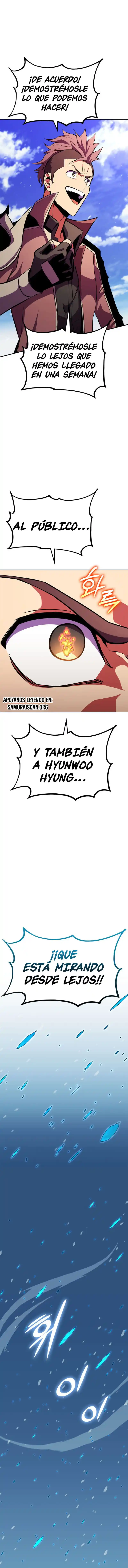 El Retorno Del Ranker - Capítulo 177 - Página 21 - LectorTMOo
