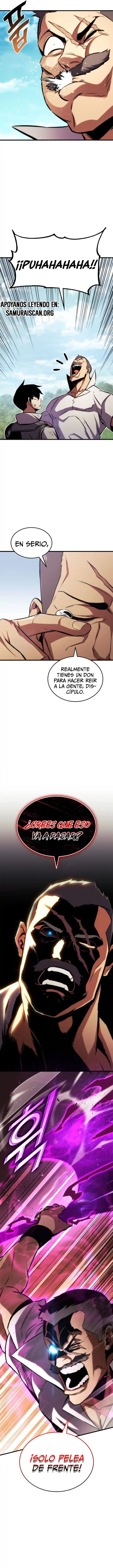 El Retorno Del Ranker - Capítulo 183 - Página 11 - LectorTMOo