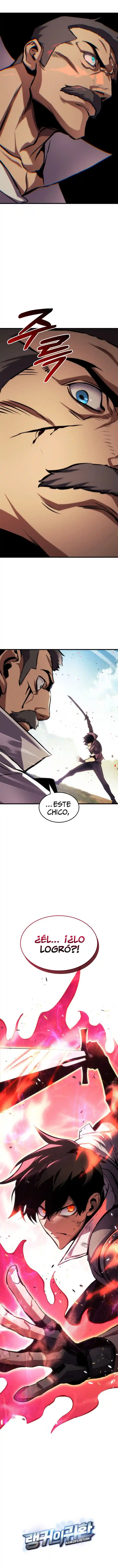 El Retorno Del Ranker - Capítulo 183 - Página 18 - LectorTMOo
