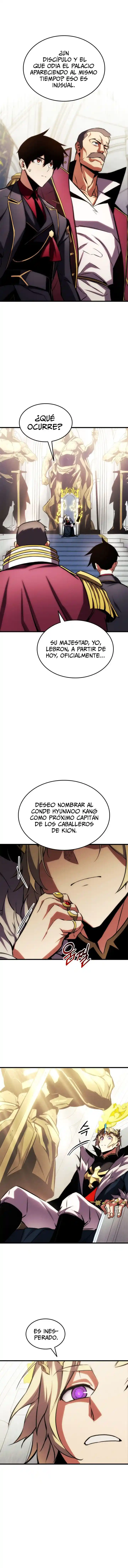 El Retorno Del Ranker - Capítulo 184 - Página 12 - LectorTMOo
