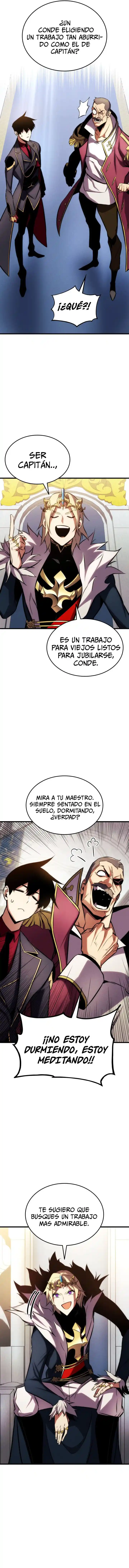 El Retorno Del Ranker - Capítulo 184 - Página 13 - LectorTMOo