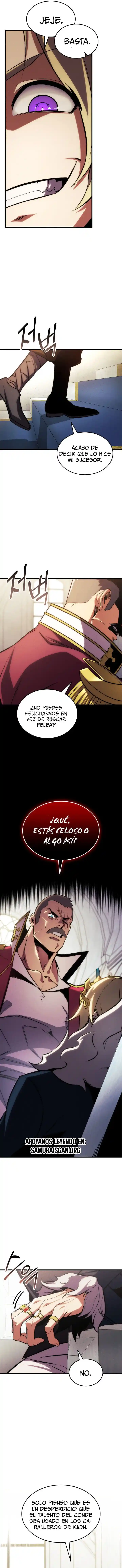 El Retorno Del Ranker - Capítulo 184 - Página 14 - LectorTMOo