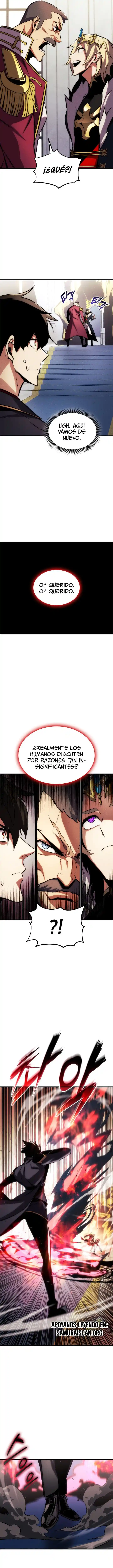 El Retorno Del Ranker - Capítulo 184 - Página 15 - LectorTMOo